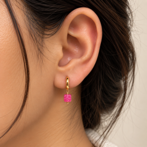 saqure hoops