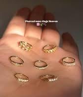 Nose Rings