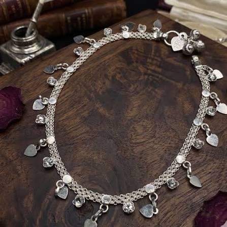 Anklets
