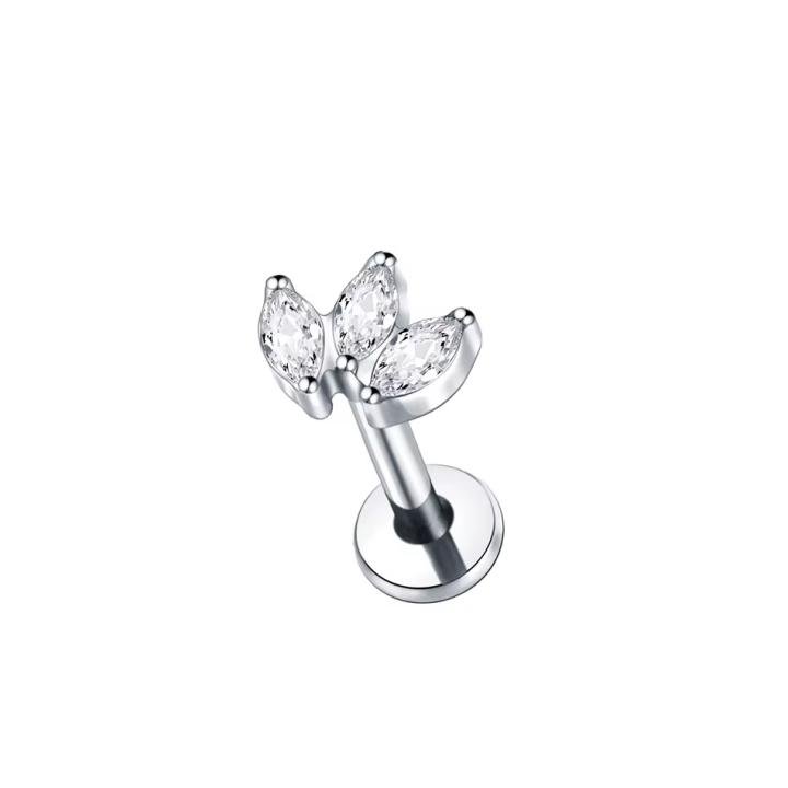 Ivory studs