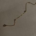 Dainty bracelet