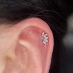 helix studs